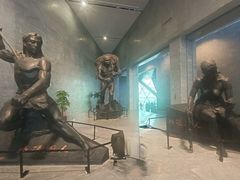 -北京周口店北京人遗址博物馆