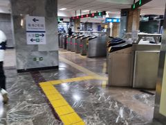 -前门(地铁站)