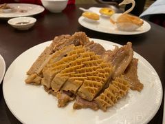 -京香轩·中餐厅(上海中庚聚龙酒店)