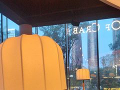 -Ministry of Crab•MOC(交子大道店)