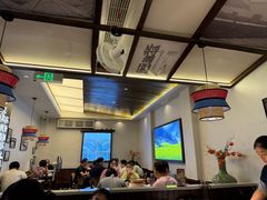 -打酱油·非遗淮扬菜(瘦西湖梅岭店)