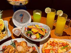 -派尔曼特披萨(万象城店)