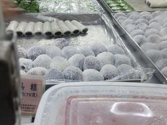 -沈大成(南京东路店)