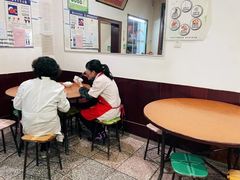 大堂-铁东熏肉大饼铺