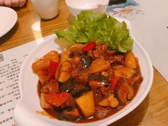 -静莲斋素食(慈云寺店)
