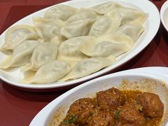 -喜家德虾仁水饺(岗厦北店)