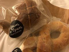 -面包谷Grains n' Beans(九号公馆店)
