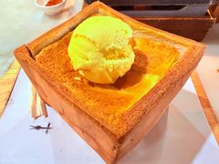 -绿茶餐厅(南方商城店)