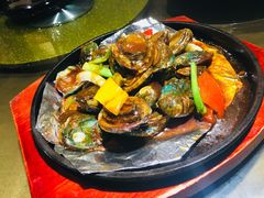 -79号渔船海鲜饭店(华强北店)