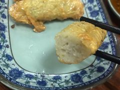 -福州人铭小吃