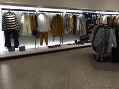 -ZARA(青岛万象城店)