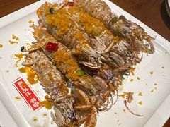 -甬上名灶(天一阁·翠柏店)