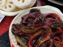 现划鳝鱼-储奇门鳝鱼火锅(总店)
