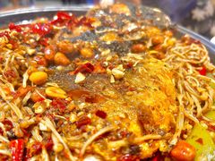 -回·龙虾铺·盆盆蟹·烧烤大排档(回龙观店)
