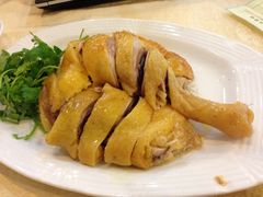 iphone_upload_pic-瑞记湛江鸡饭店·粤西第一鸡(粤垦店)