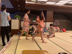 -汤连得温泉馆(宝山店)