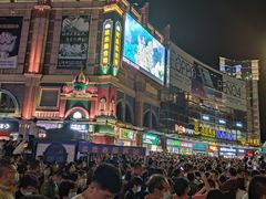 -人民防洪胜利纪念塔