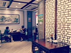 -老半斋(福州路店)