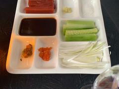 -正德楼果木烤鸭·渔家菜(东港店)