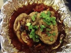 -串亿88烧烤·羊腿·羊蝎子(板泉路店)