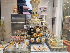 -麦雪尔甜品·生日蛋糕(新街口旗舰店)