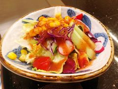 -品未·铁板烧(甜水园店)