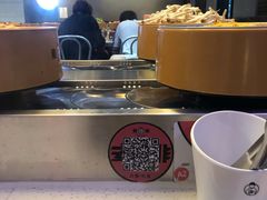 -龍歌自助小火锅(李沧丽达店)