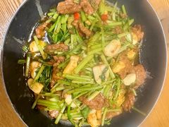 -老海陵·泰州菜(图书馆店)