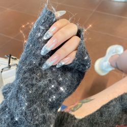-CM.Nail美甲美睫