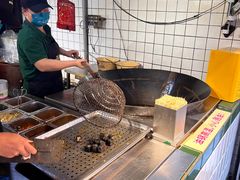 -董顺桃老长沙臭豆腐(步行街店)