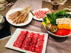 雪花肥牛-協成海鮮火鍋(老店)