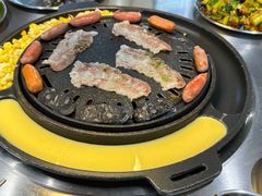 -小团团·路边烤牛肉(南岭壹街店)
