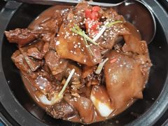 -元银甲·湖北地标美食(汉阳店)
