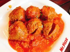 -Mr.Pizza米斯特比萨(苏州平江万达广场店)