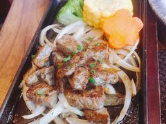 -尺山寸水日料(马桥满天星店)