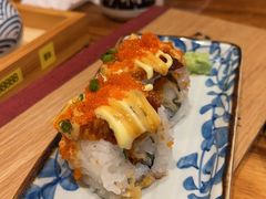 -江户前寿司(好运街店)