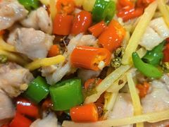 -蛙兔鸡自贡风味·特色江湖菜(广都店)