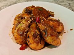 -醉南拳客家菜·河田鸡(东街口航空大厦店)