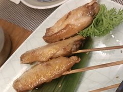 -山盛创作料理·Yamamori(珠宾店)