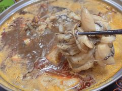 -老天桥蛙炉火锅(姑苏总店)