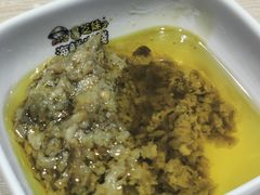 -灵芝妹子海鲜米线(劳动公园店)