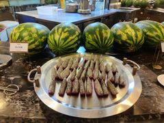 -芭菲盛宴·环球美食(解放碑英利国际店)