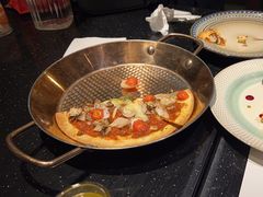-西堤牛排(北京国瑞店)