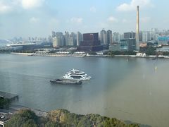 -世博洲际酒店-盛会堂中餐厅