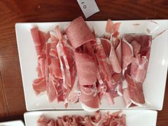 -岳合轩老北京涮肉