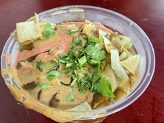 -正味斋锅巴菜(西北角店)