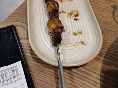 -那时新疆·若羌(经纬汇店)