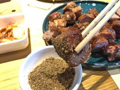 -通海俄式烧烤(下瓦房店)