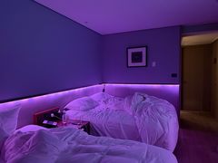 -北京三里屯CHAO酒店