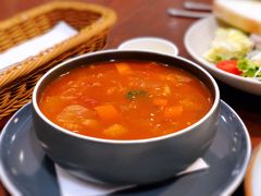 -斯比特花园西餐厅(东方商厦店)